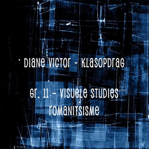 Diane victor klasopdrag