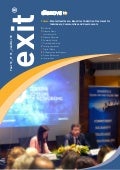 EXIT® Magazine n.º31 2018