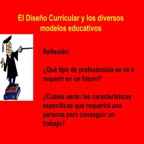 Diap. curriculum | PPT
