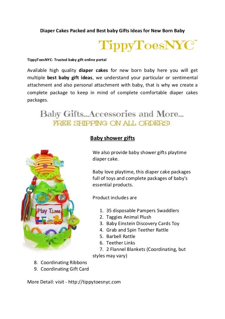 sentimental baby gifts