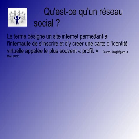 Mathilde Gauthier presentations