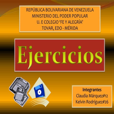Ciclo for en visual basic | PPTX