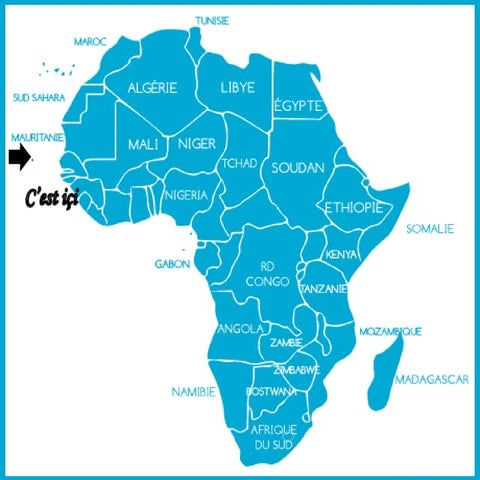 Diaporama cap vert 2