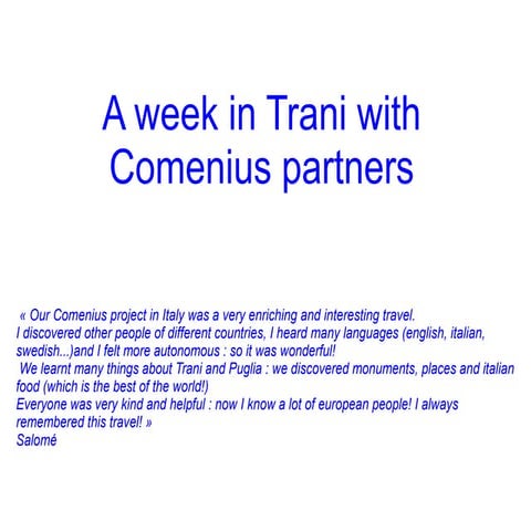 Diaporama comenius pdf