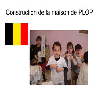 Diaporama cp belgique