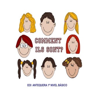 Diaporama description physique d