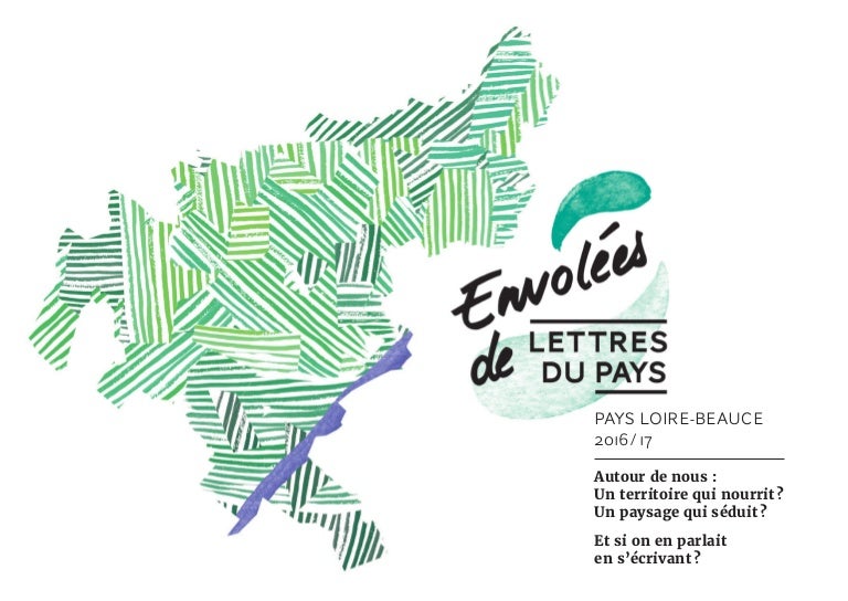 pays lettre o