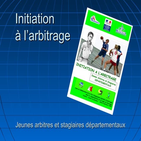 Diaporama formation jad 1 2010