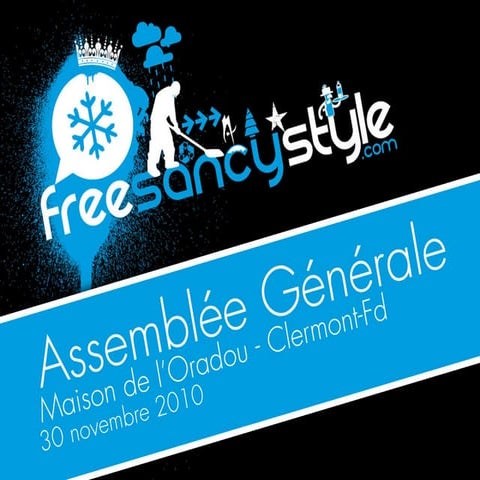 Diaporama fss ag 2010