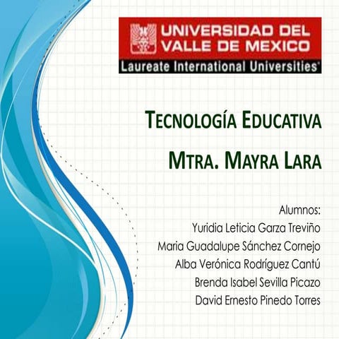 Medios y Materiales Educativos