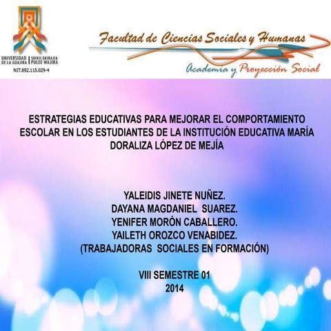 DIAPOSITIVAS FINALES YAILETH OROZCO Y DAYANA MAGDANIEL