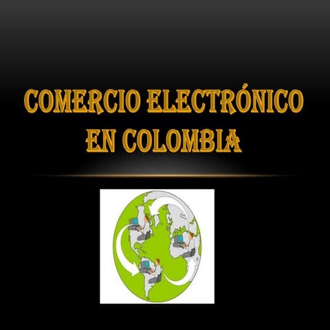 comercio electronico