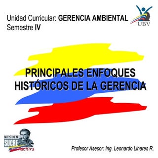 Diapositiva Gerencia Publica