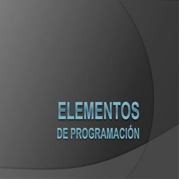 VBA Interfaz de usuario