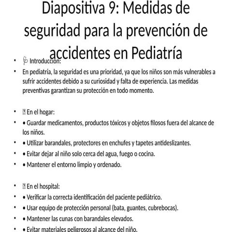 Diapositiva_9_Medidas_de_Seguridad_Pediatria.pptx