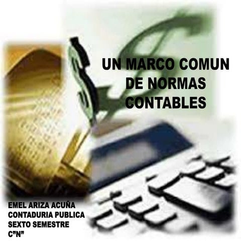 Diapositiva contaduria eme