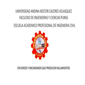 Fallas Geologicas Pdf