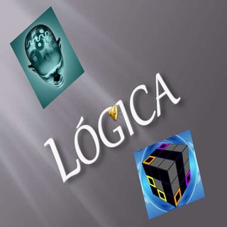 Diapositiva de logica