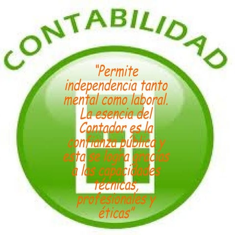 RAZONES DE MI CARRERA