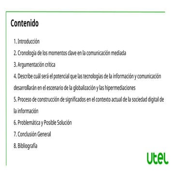 Impacto de las TIC y la Comunicación Mediática en la Educación Digital ...