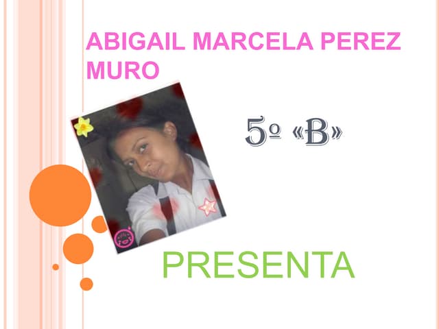 ORGANIZADORES VISUALES