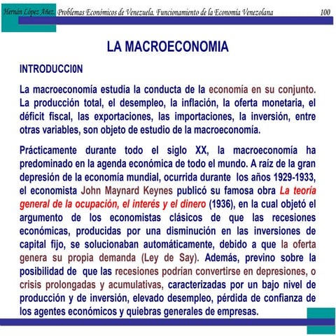 Diapositiva modelo is lm