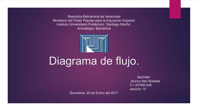 Diapositiva programacion