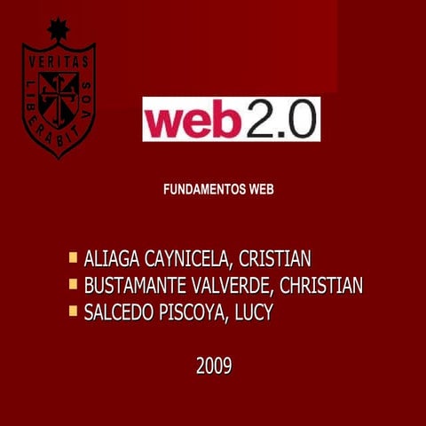 Web 2.0