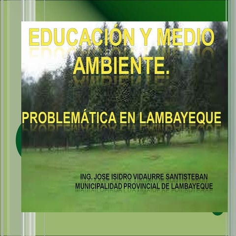 Diapositivas josé isidro