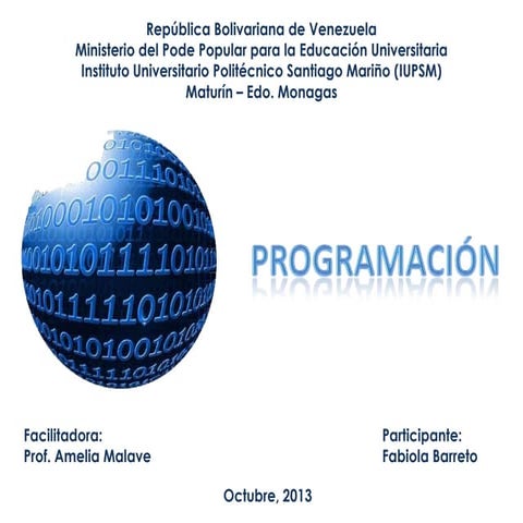 Diagramas de flujo y algoritmos | PPT