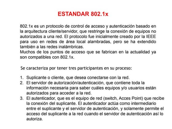 Norma IEEE 802.10