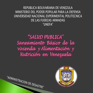 Diapositiva salud publica(1)