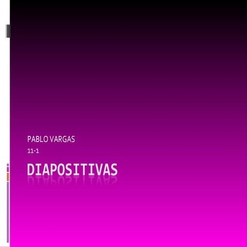 Diapositivas Andres