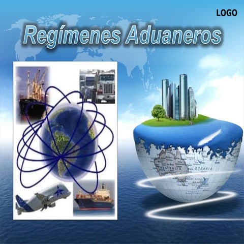 Diapositivas comercio exterior