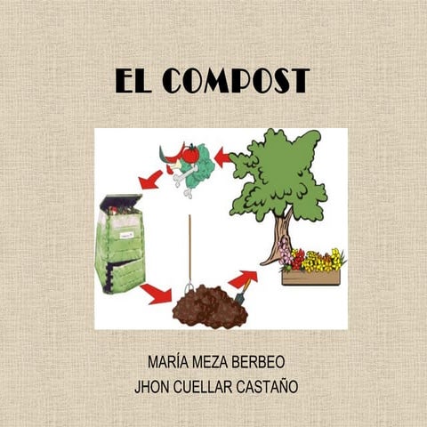 Diapositivas compost