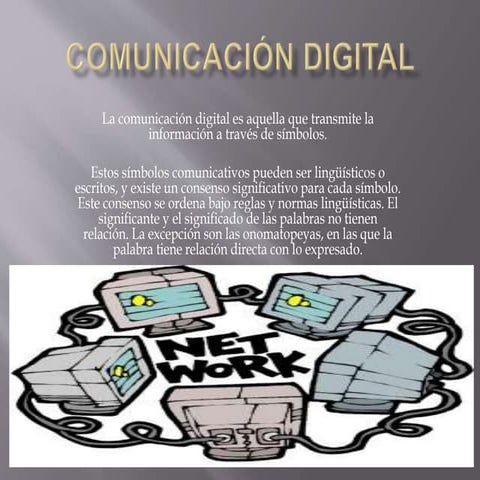Comunicación Interactiva