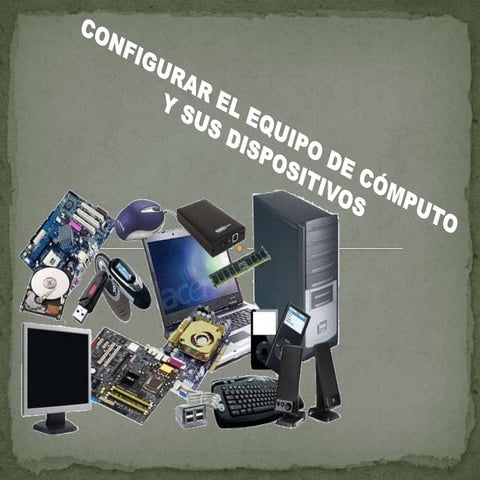 Diapositivas configuracion
