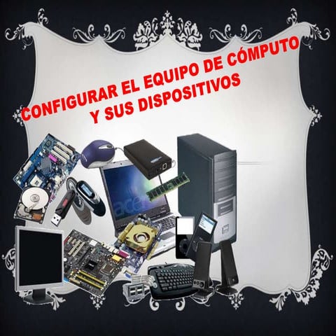 Diapositivas configuracion