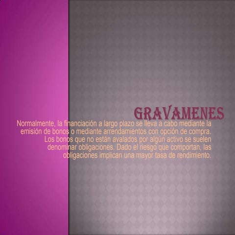 Diapositivas Contabilidad