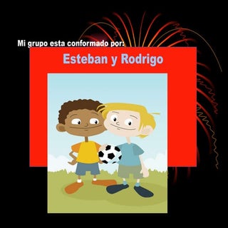 D Iapositivas C Onvivencia Esteban ...