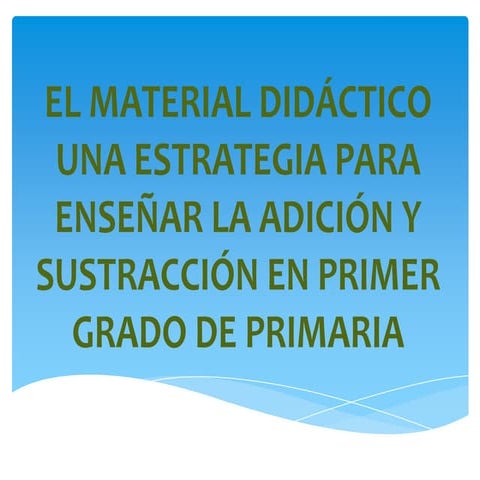Diapositivas de anteproyecto
