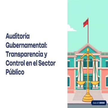 CRITERIO 4 (AUDITORIA GUBERNAMENTAL).pptx