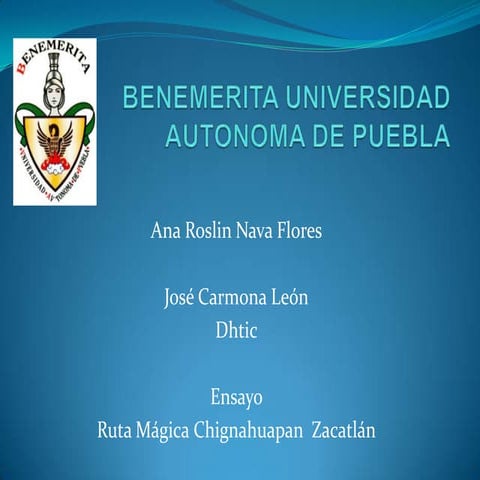 Diapositivas de dhtic