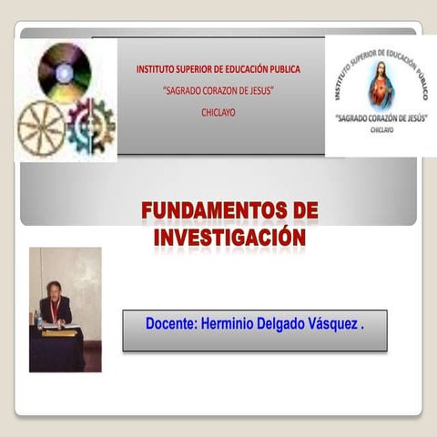 Diapositivas de fundamentos de inv.