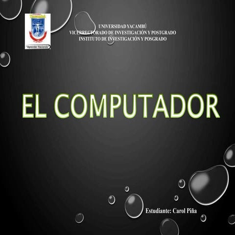 informatica | PPTX