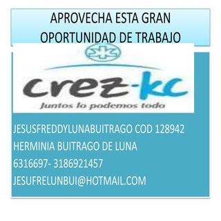 Diapositivas de kimberly clark