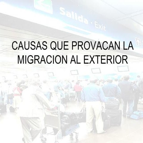 Diapositivasdelamigracion 100518010410-phpapp01