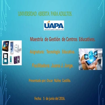 Diapositivas   de la unidad   III