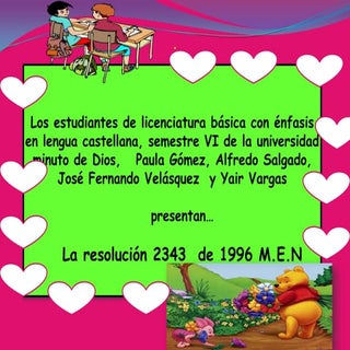 Diapositivas del decreto 2343