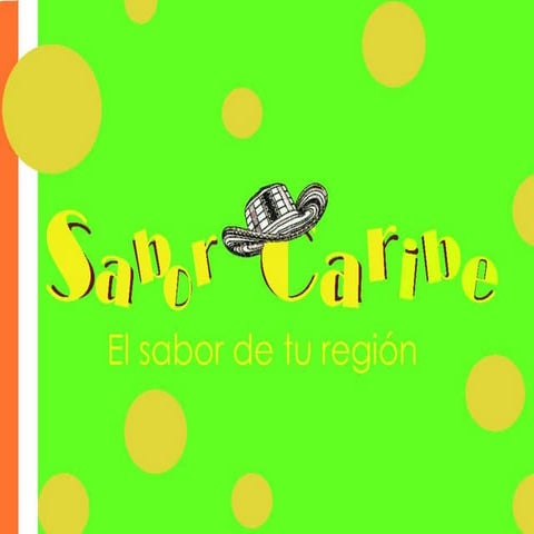 Diapositivas del restaurante